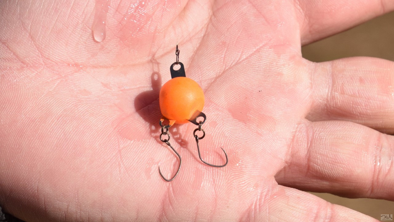 エリアトラウト】「お助け系」改め魔道系？初心者向けルアーのガチ勢的